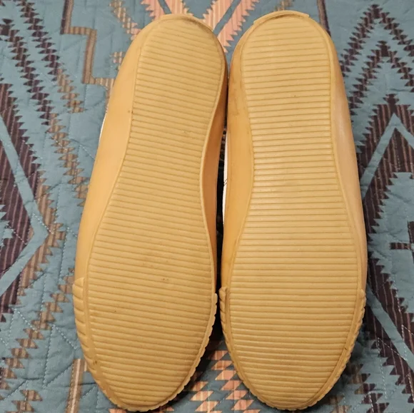 J Crew High Top Sneakers - Picture 6 of 7